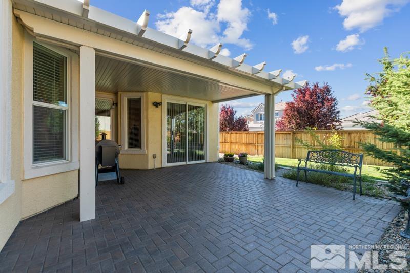 10500 Kenai Drive Reno, NV 89521 - Photo 27 of 33 Photo 27