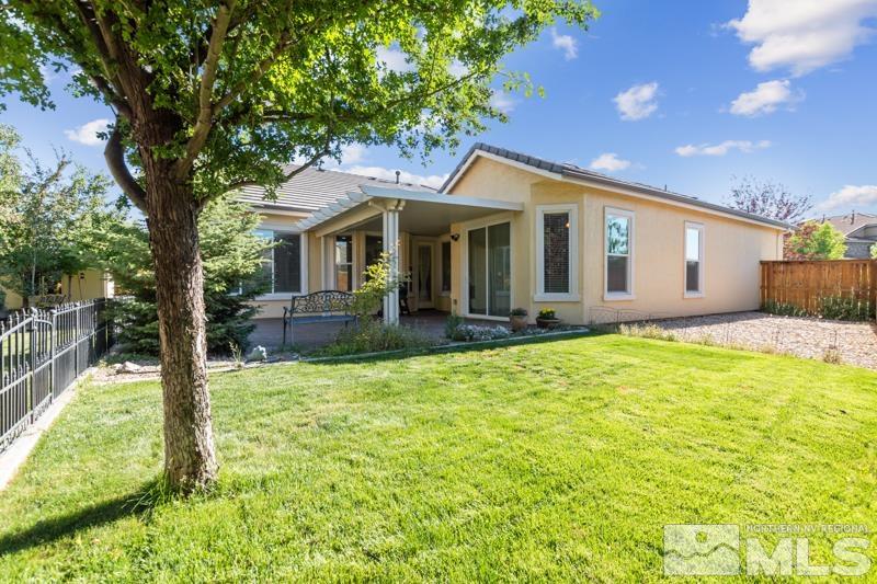 10500 Kenai Drive Reno, NV 89521 - Photo 32 of 33 Photo 32