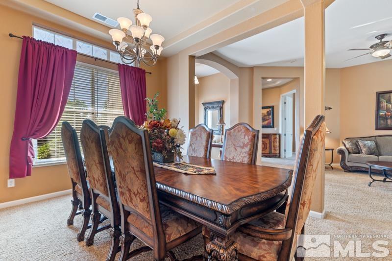 10500 Kenai Drive Reno, NV 89521 - Photo 5 of 33 Photo 5