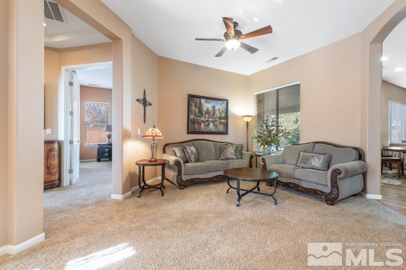 10500 Kenai Drive Reno, NV 89521 - Photo 6 of 33 Photo 6