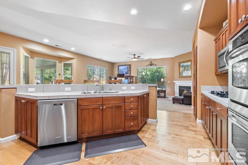10500 Kenai Drive Reno, NV 89521 - Photo 8 of 33 Photo 8