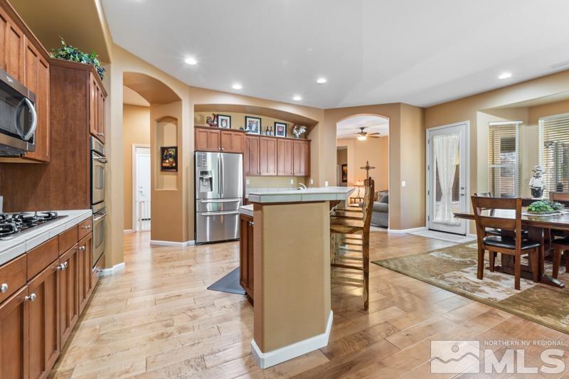 10500 Kenai Drive Reno, NV 89521 - Photo 9 of 33 Photo 9