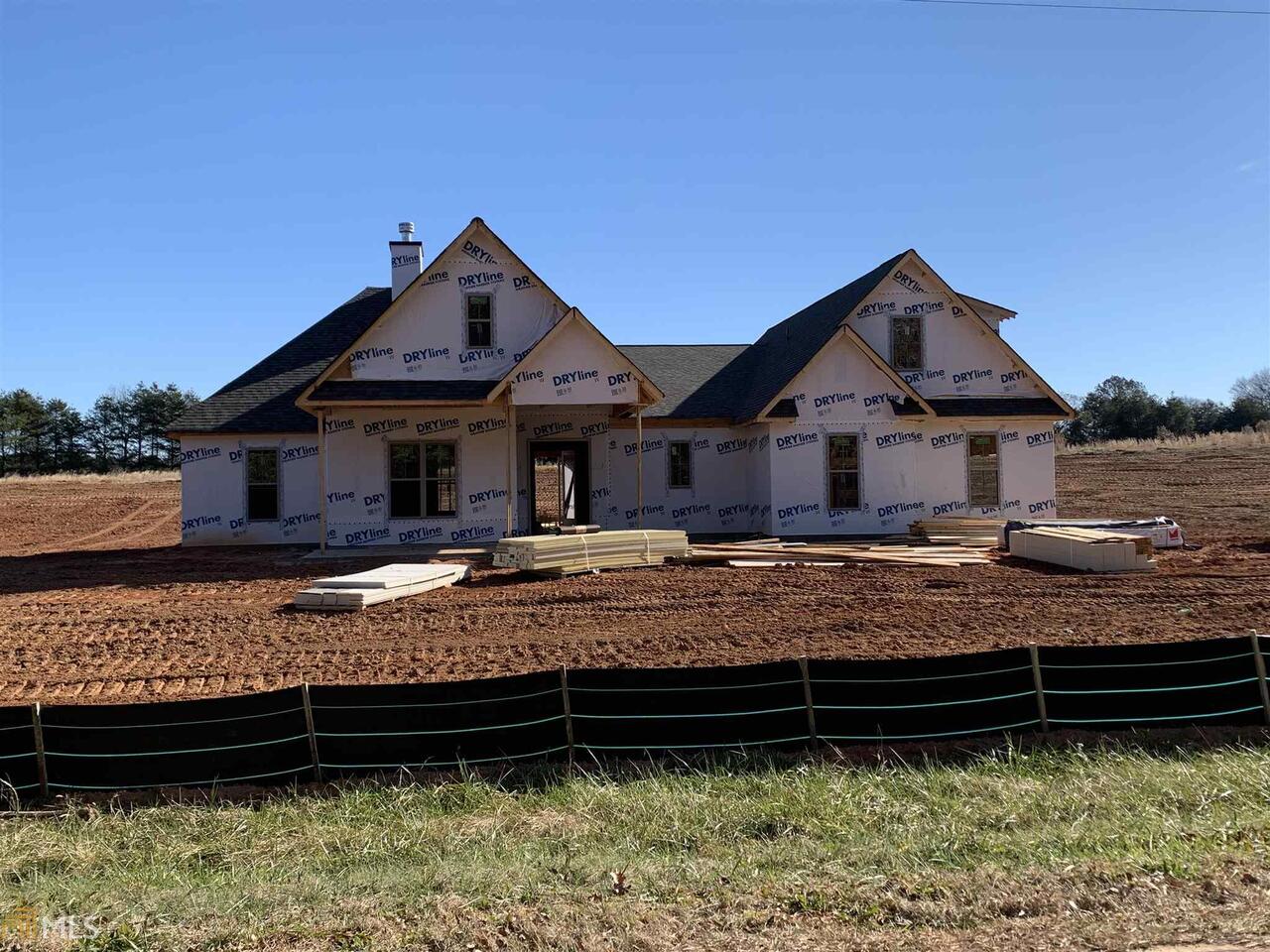 2930 Mahlon Smith Road Social Circle, GA 30025 - Photo 1 of 1 Gallery Image 1