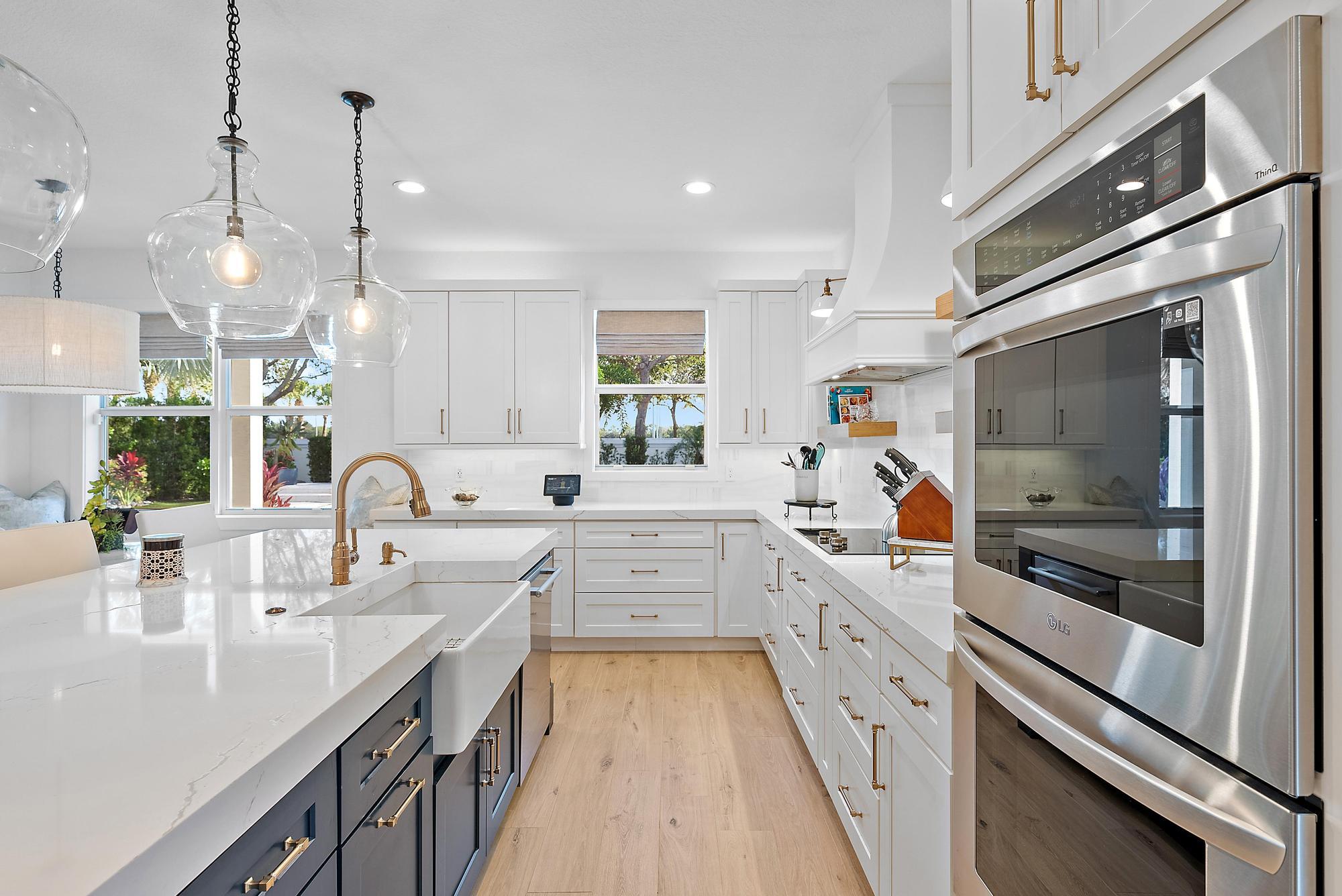 439 Rudder Cay Way Jupiter, FL 33458 - Photo 11 of 76 Kitchen