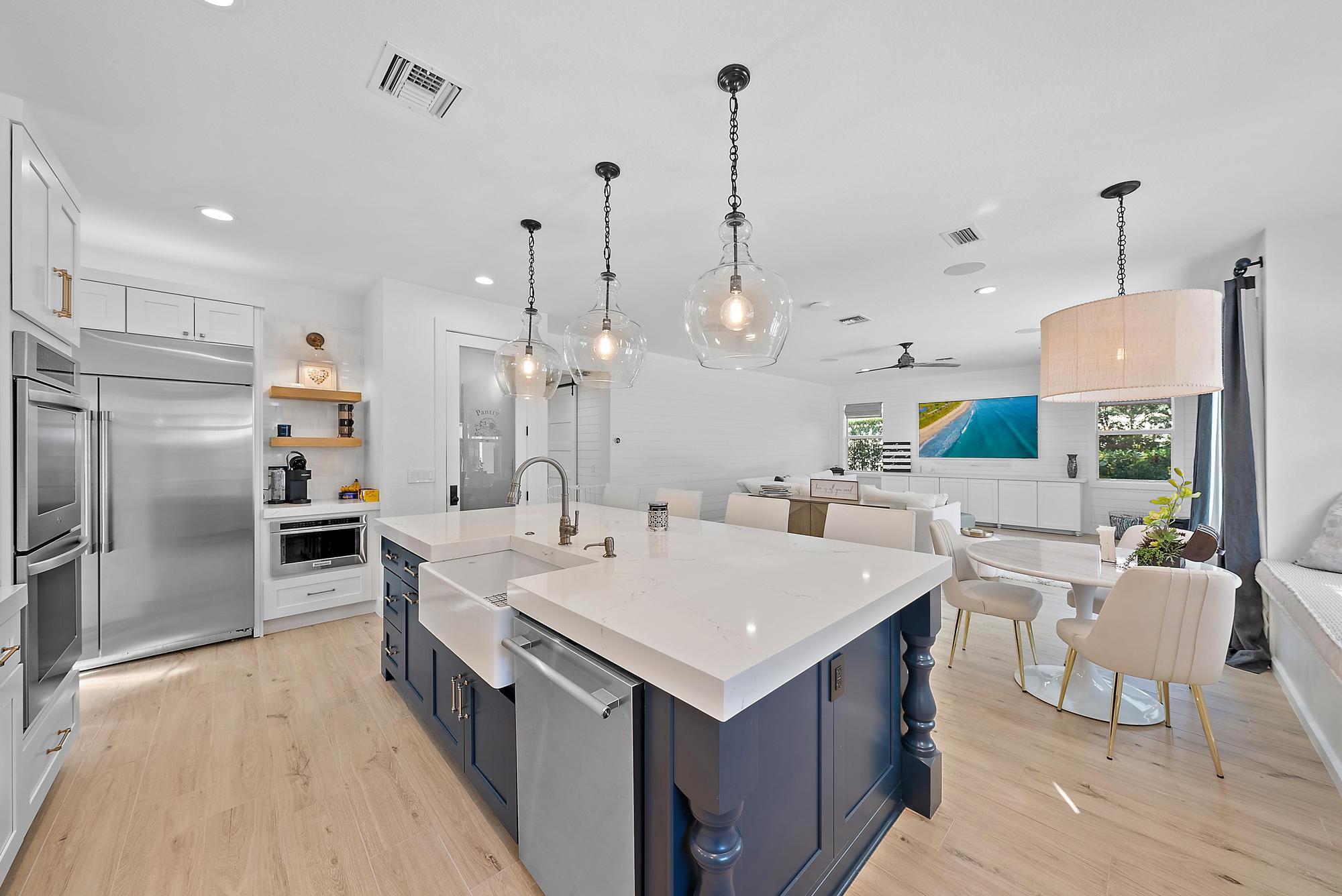 439 Rudder Cay Way Jupiter, FL 33458 - Photo 12 of 76 Kitchen
