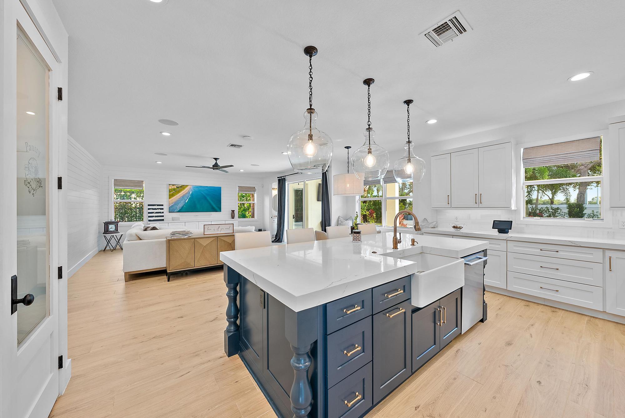 439 Rudder Cay Way Jupiter, FL 33458 - Photo 14 of 76 Kitchen