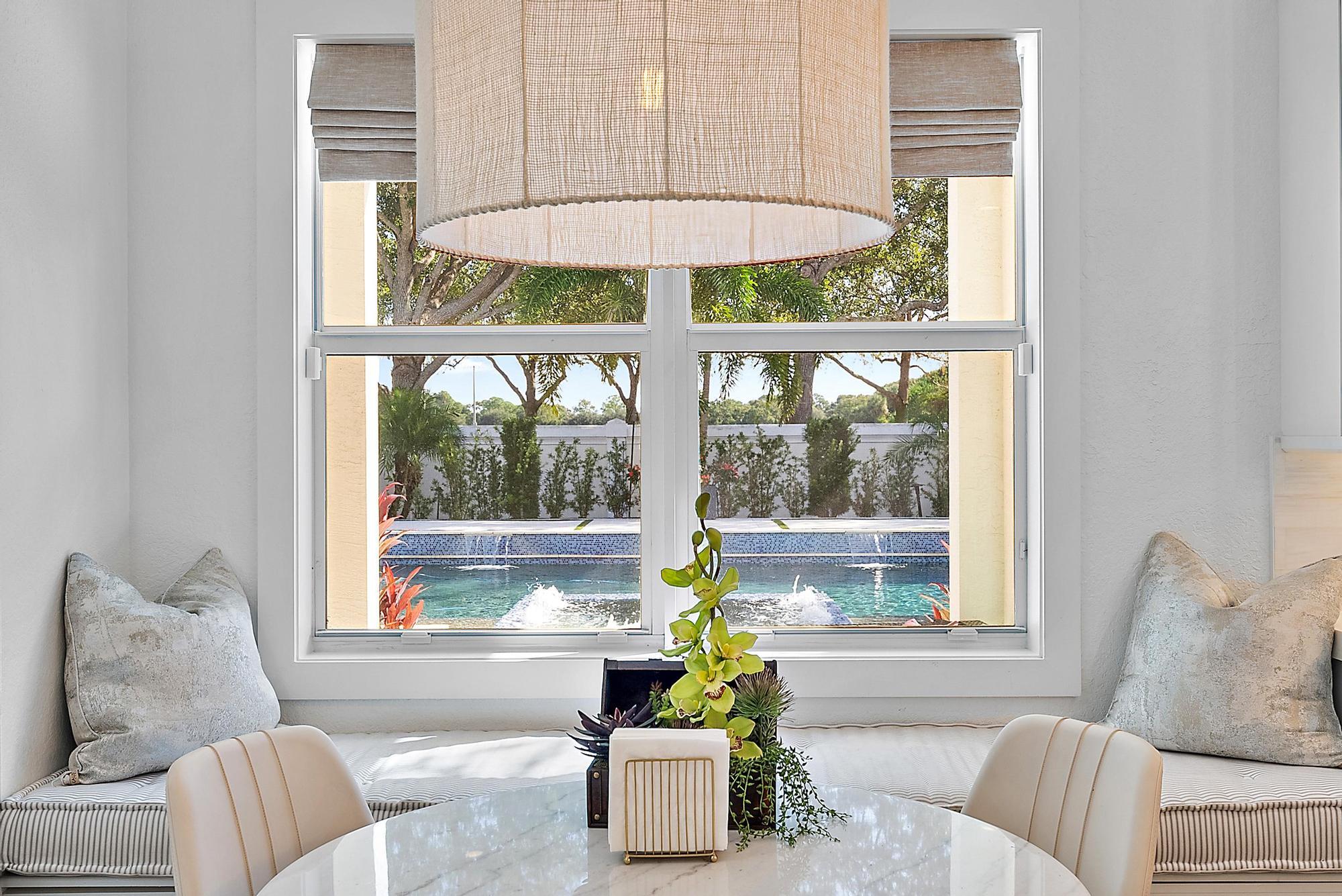 439 Rudder Cay Way Jupiter, FL 33458 - Photo 15 of 76 Breakfast Area