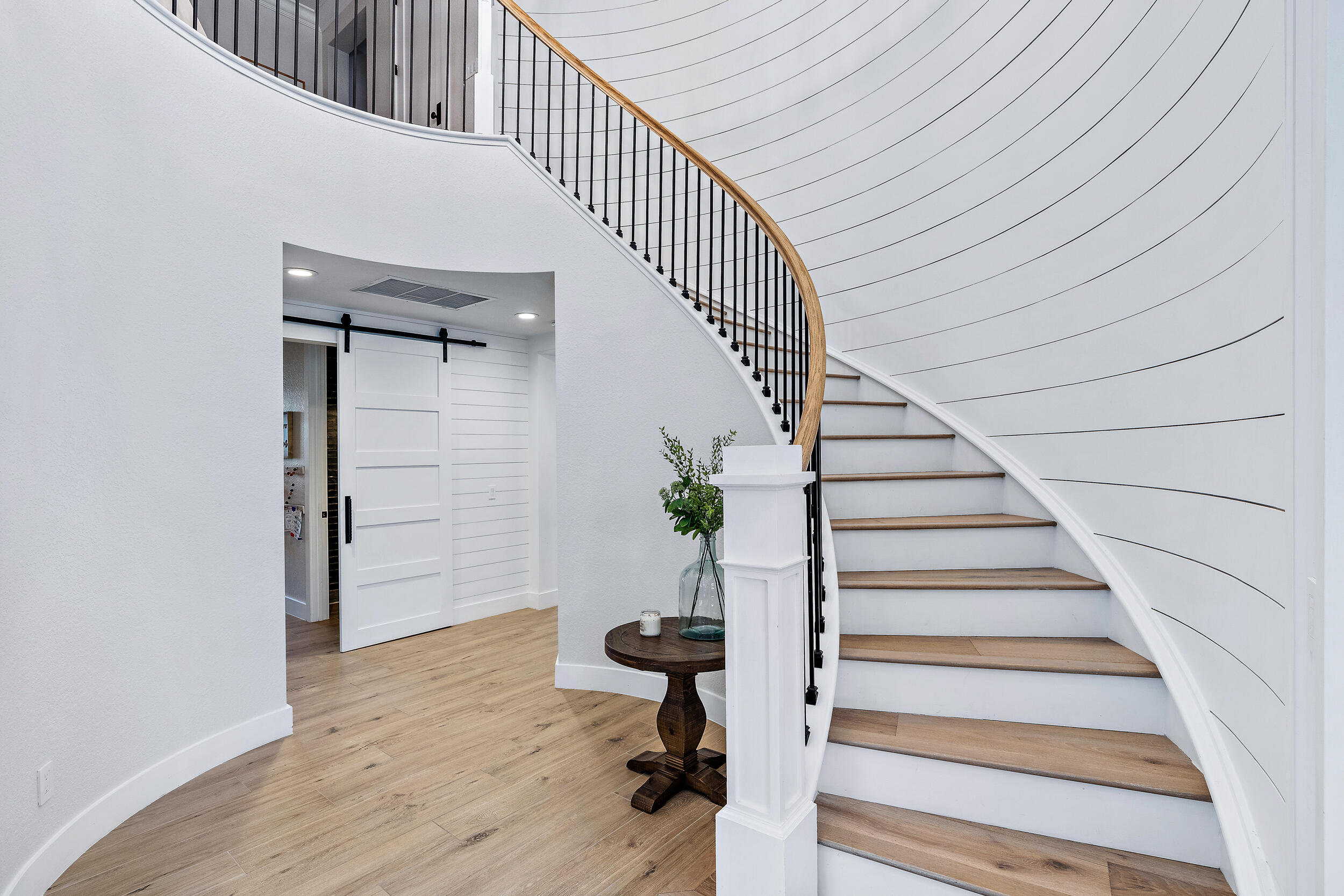 439 Rudder Cay Way Jupiter, FL 33458 - Photo 18 of 76 Stairway