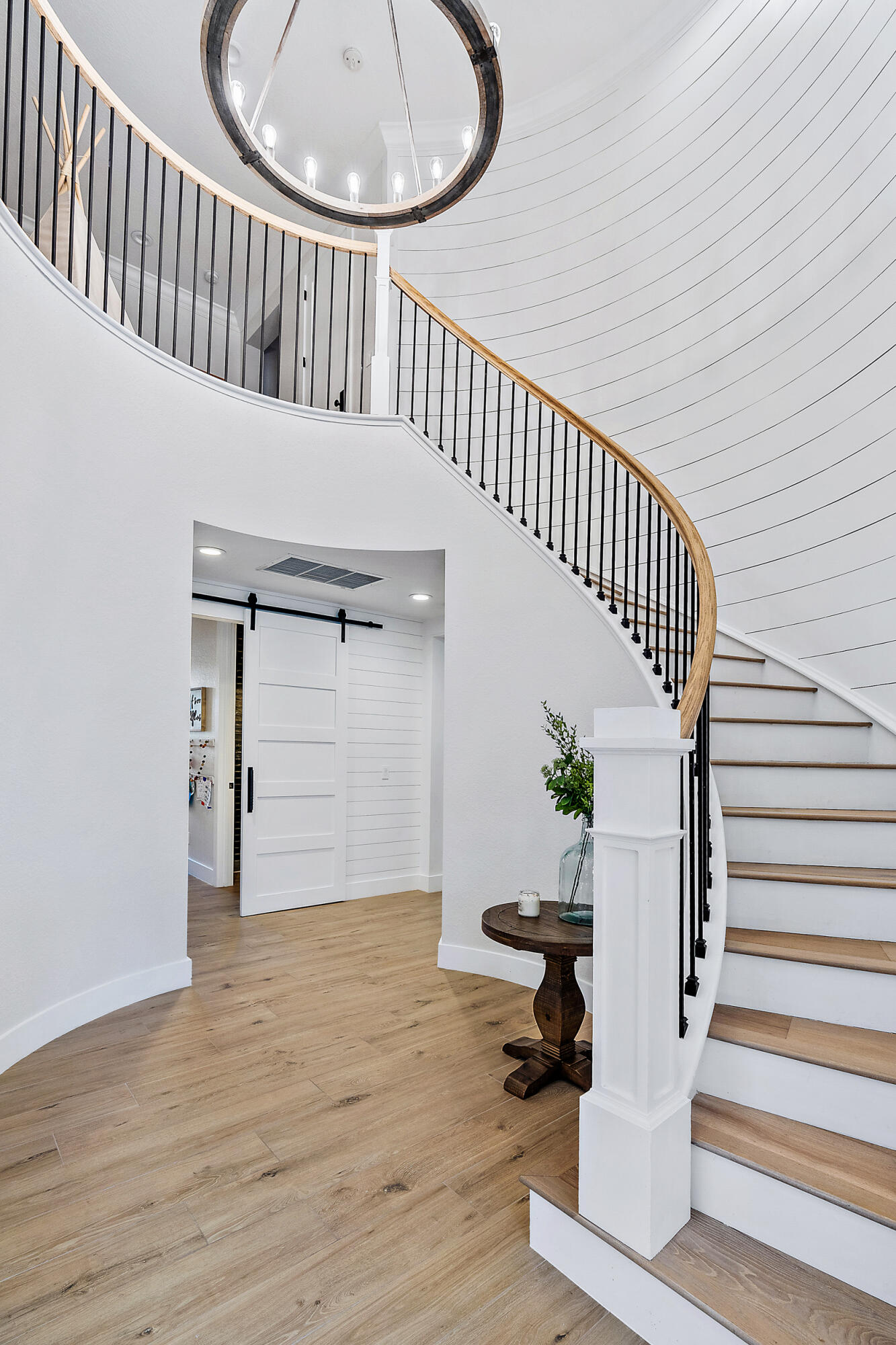 439 Rudder Cay Way Jupiter, FL 33458 - Photo 19 of 76 Stairway