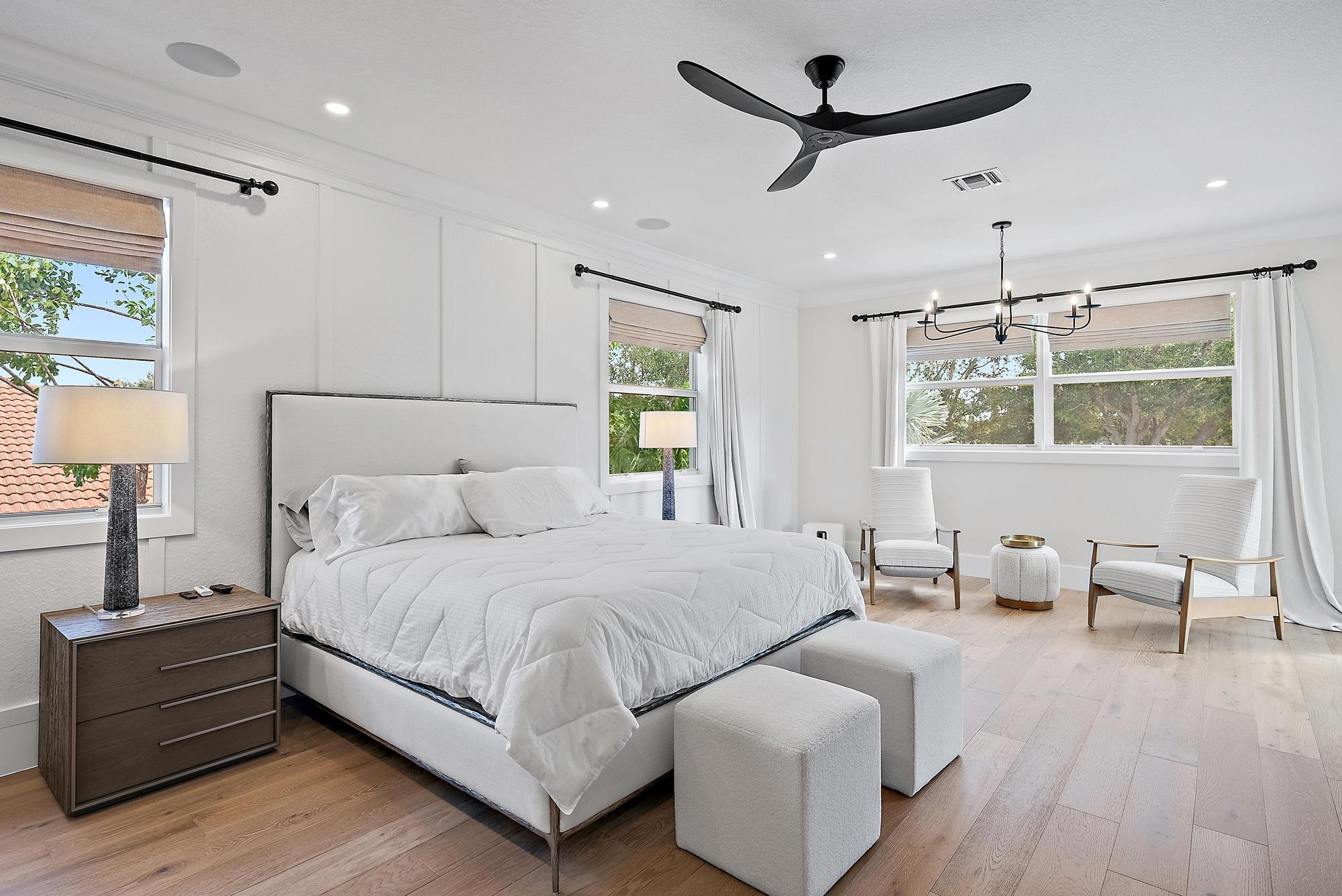 439 Rudder Cay Way Jupiter, FL 33458 - Photo 23 of 76 Primary Suite