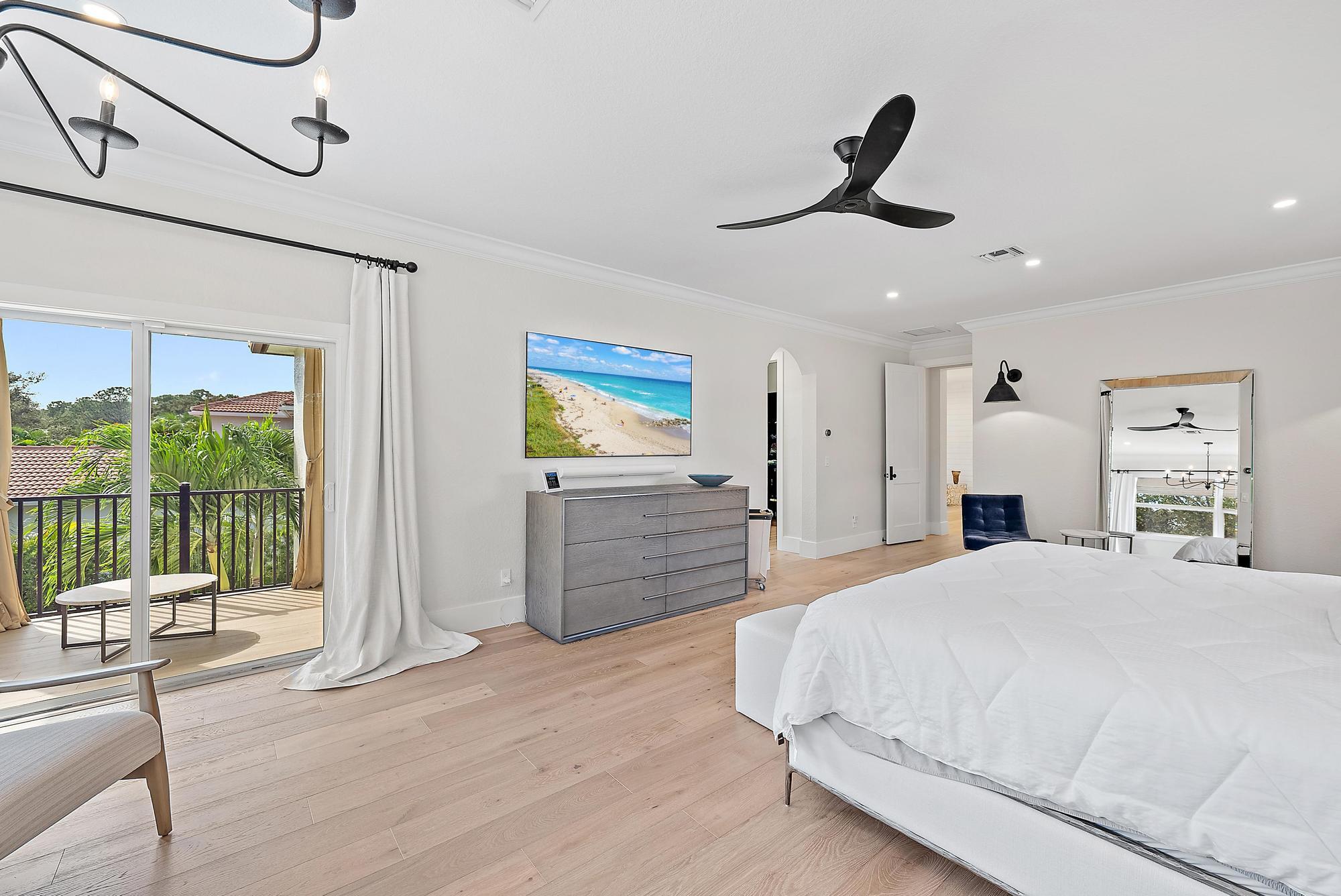 439 Rudder Cay Way Jupiter, FL 33458 - Photo 25 of 76 Primary Suite