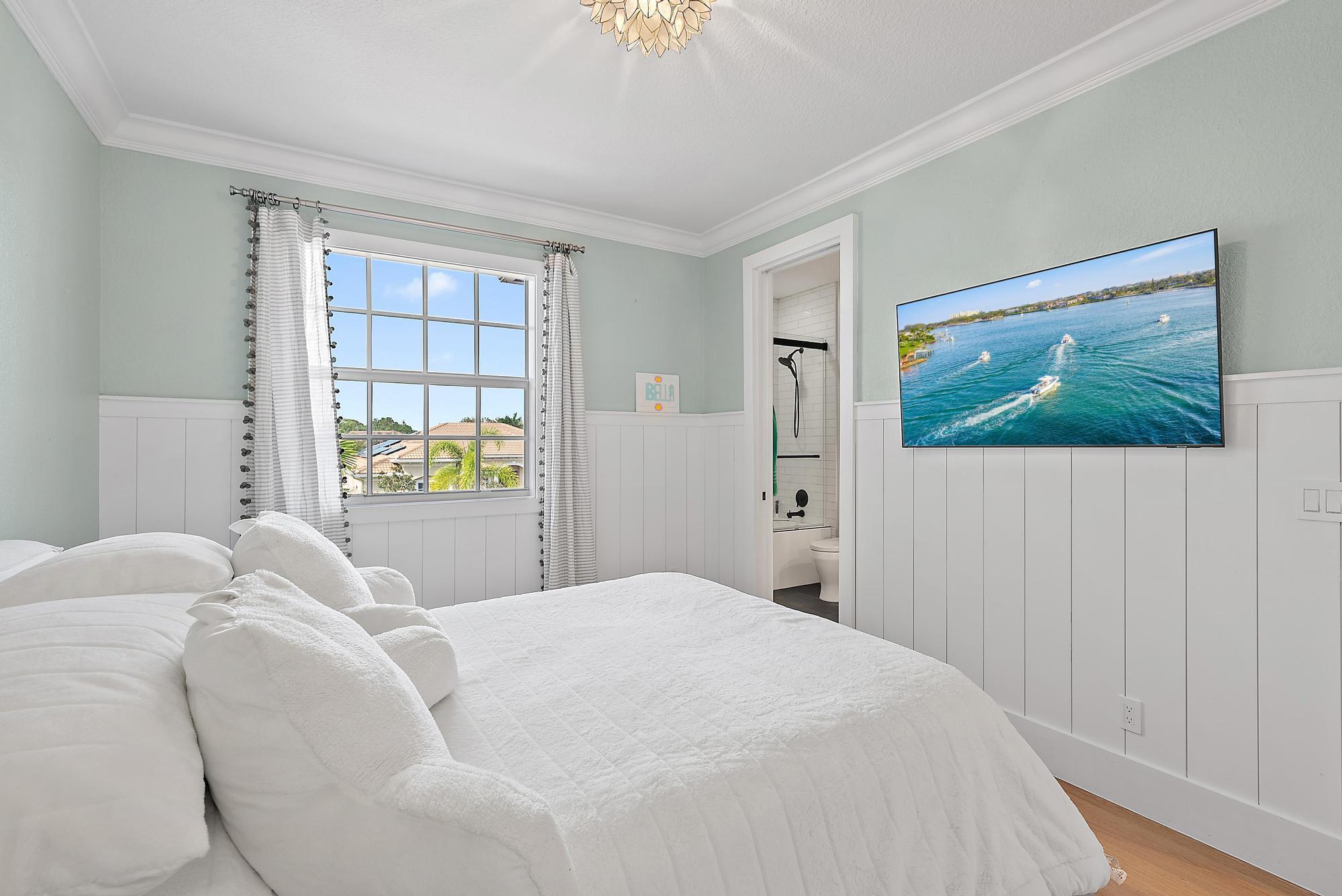 439 Rudder Cay Way Jupiter, FL 33458 - Photo 35 of 76 Guest Suite