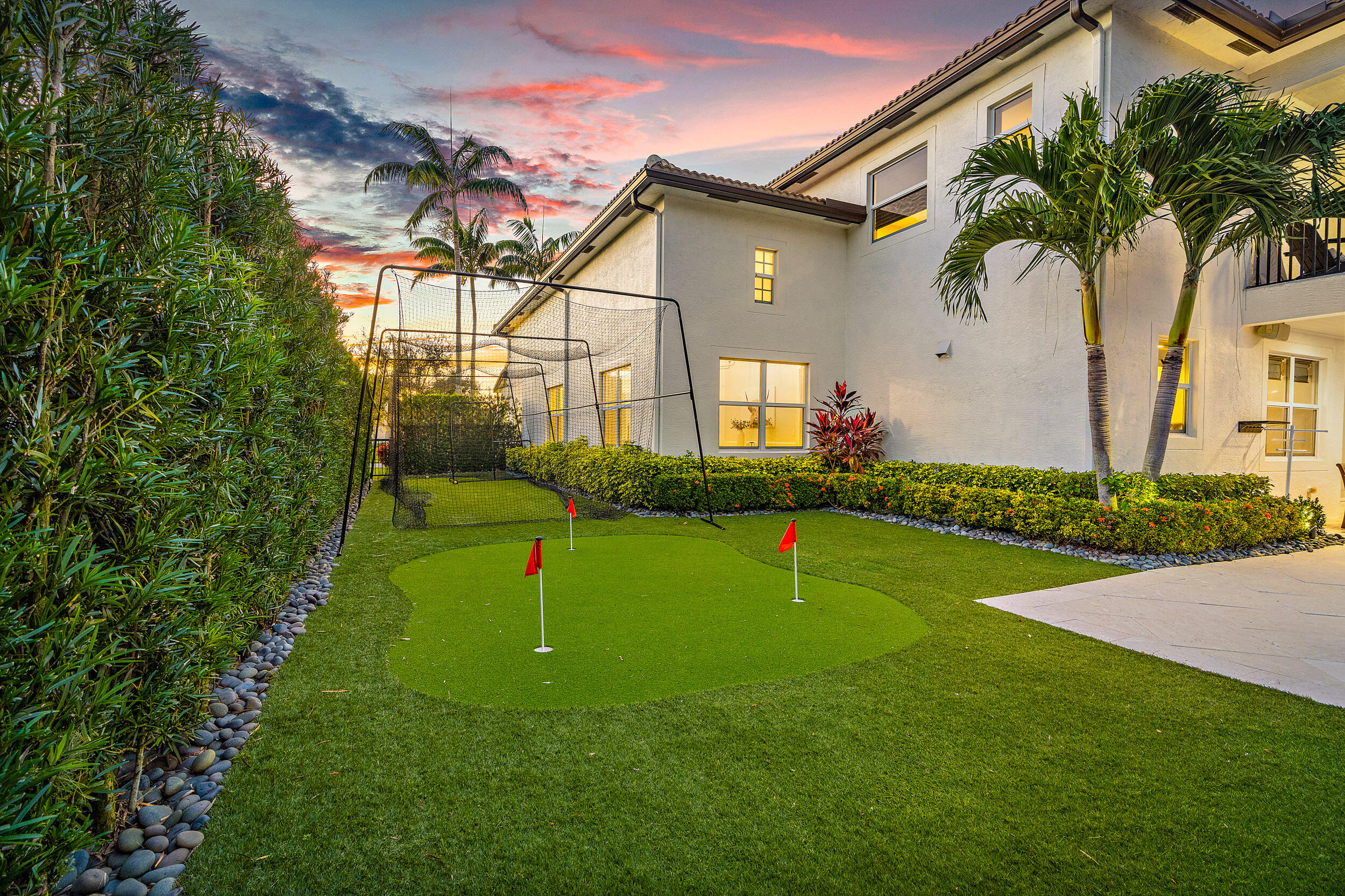 439 Rudder Cay Way Jupiter, FL 33458 - Photo 4 of 76 Putting Green