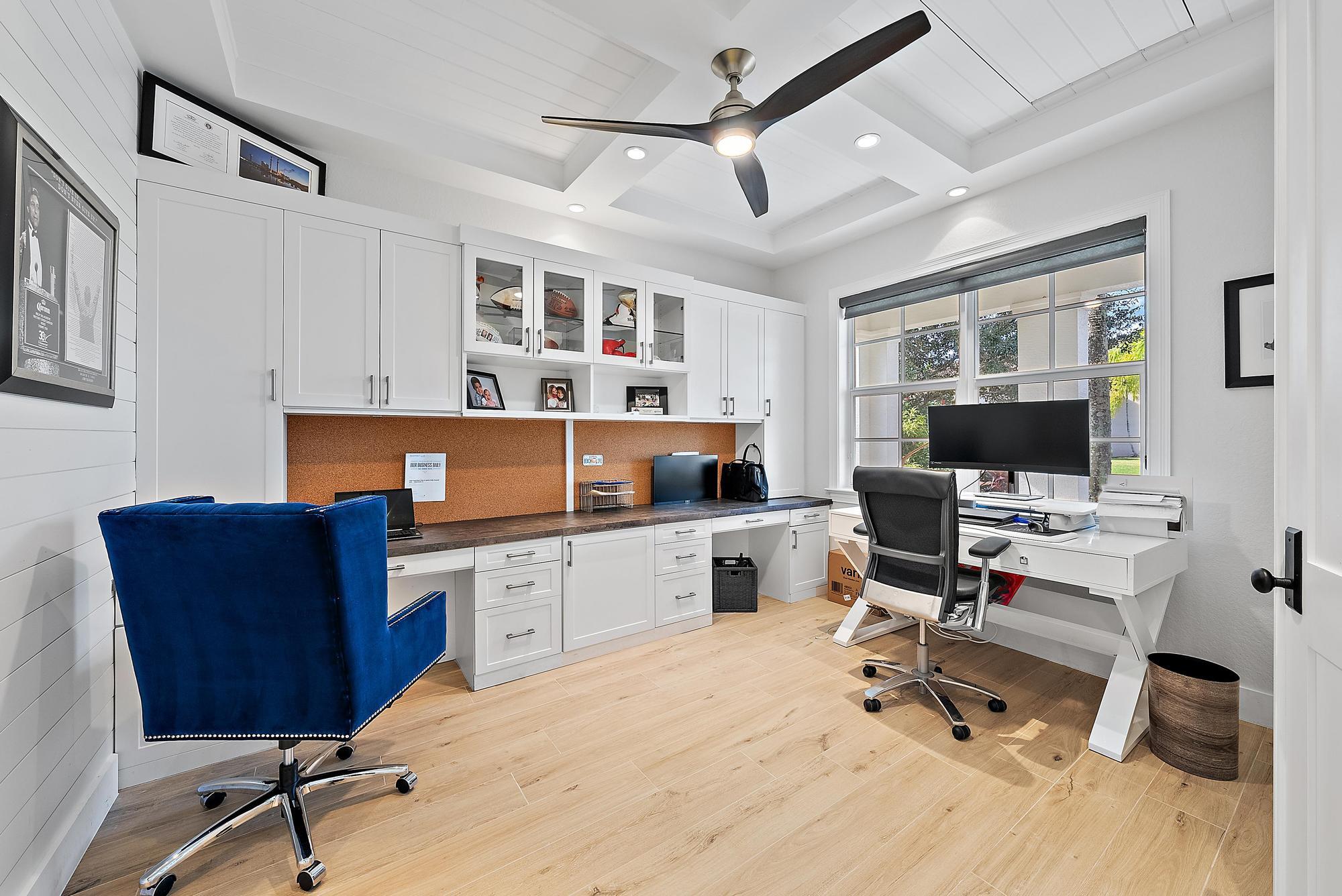 439 Rudder Cay Way Jupiter, FL 33458 - Photo 42 of 76 Office