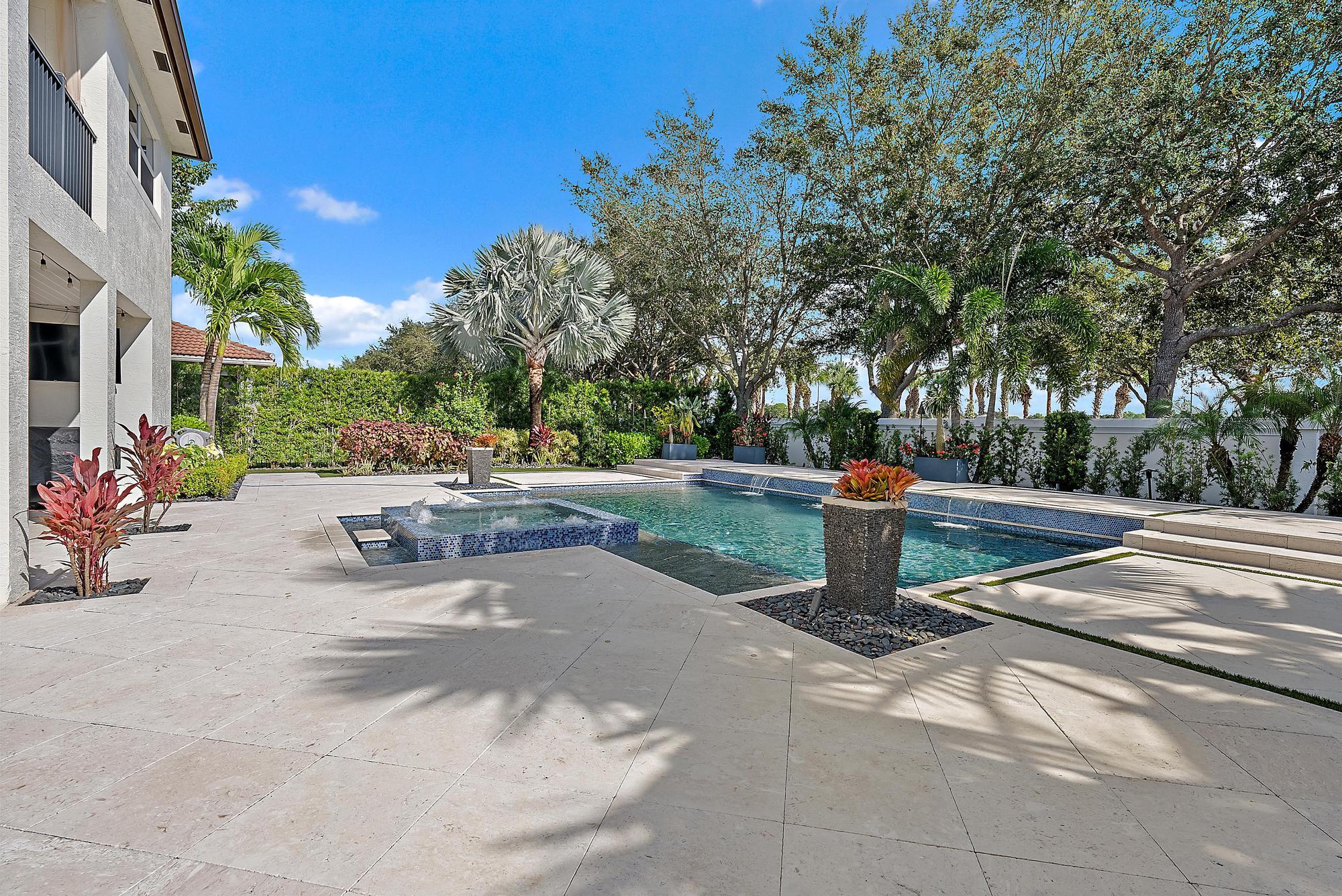 439 Rudder Cay Way Jupiter, FL 33458 - Photo 46 of 76 Pool