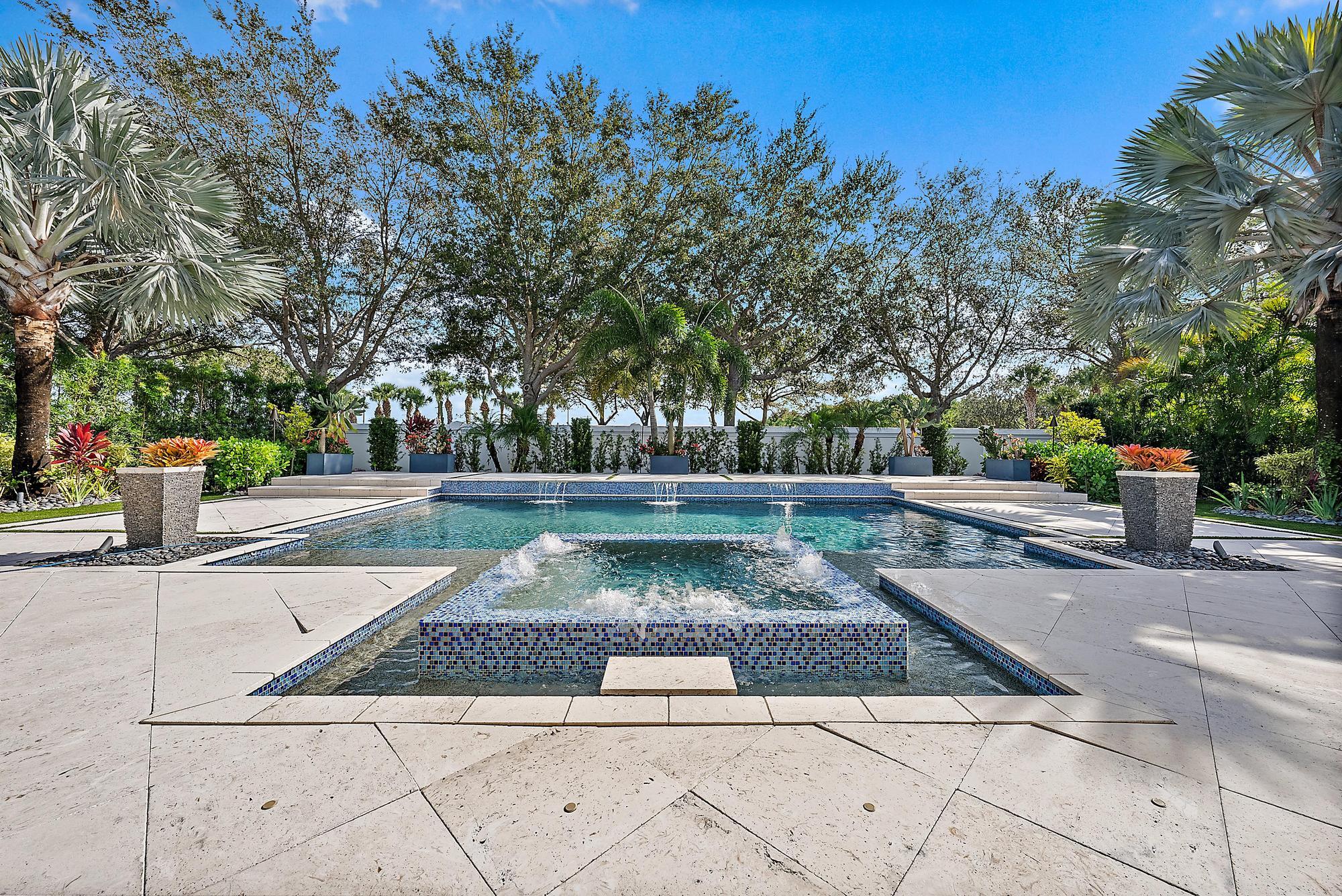 439 Rudder Cay Way Jupiter, FL 33458 - Photo 47 of 76 Pool