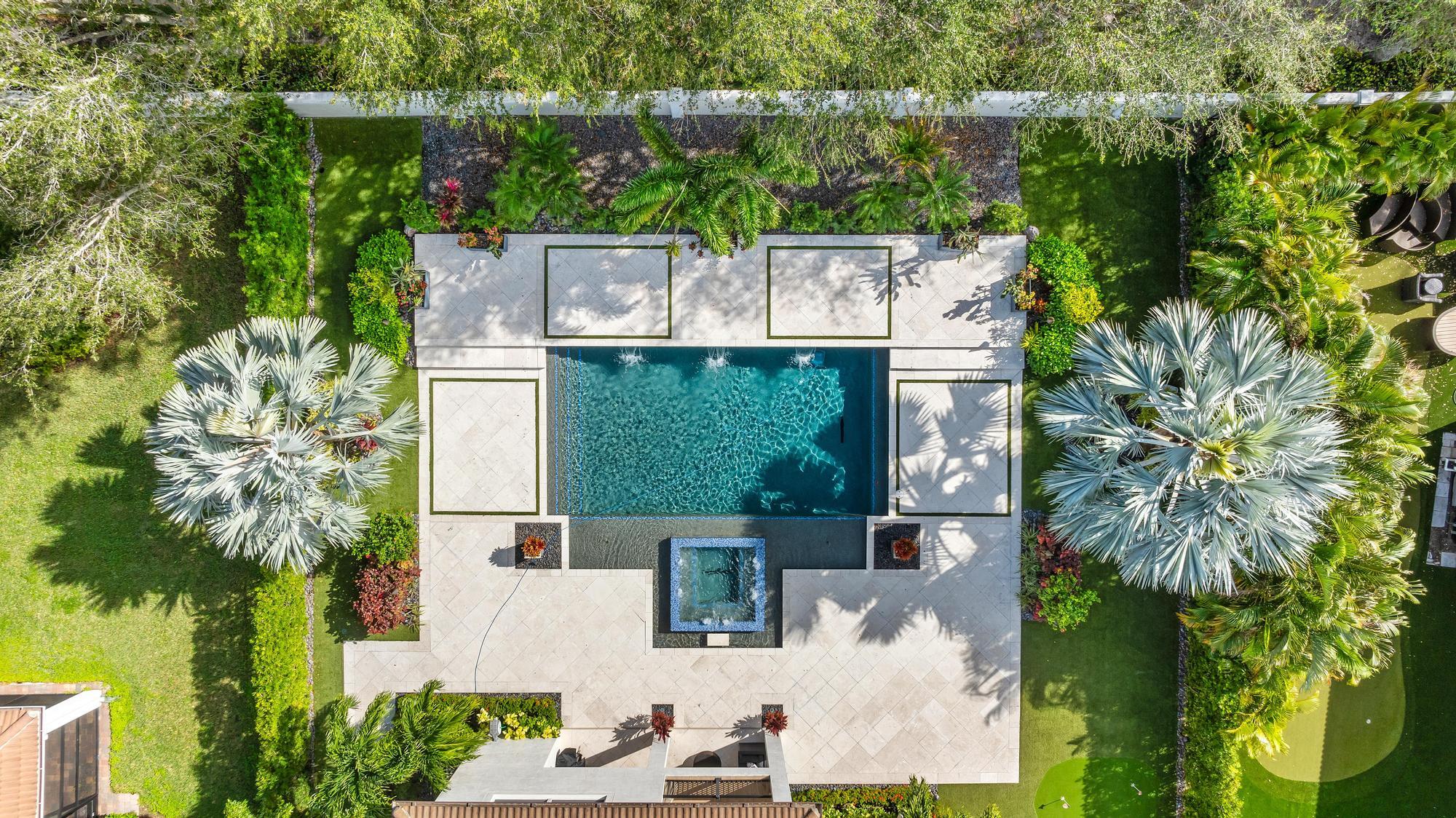 439 Rudder Cay Way Jupiter, FL 33458 - Photo 58 of 76 Aerial View
