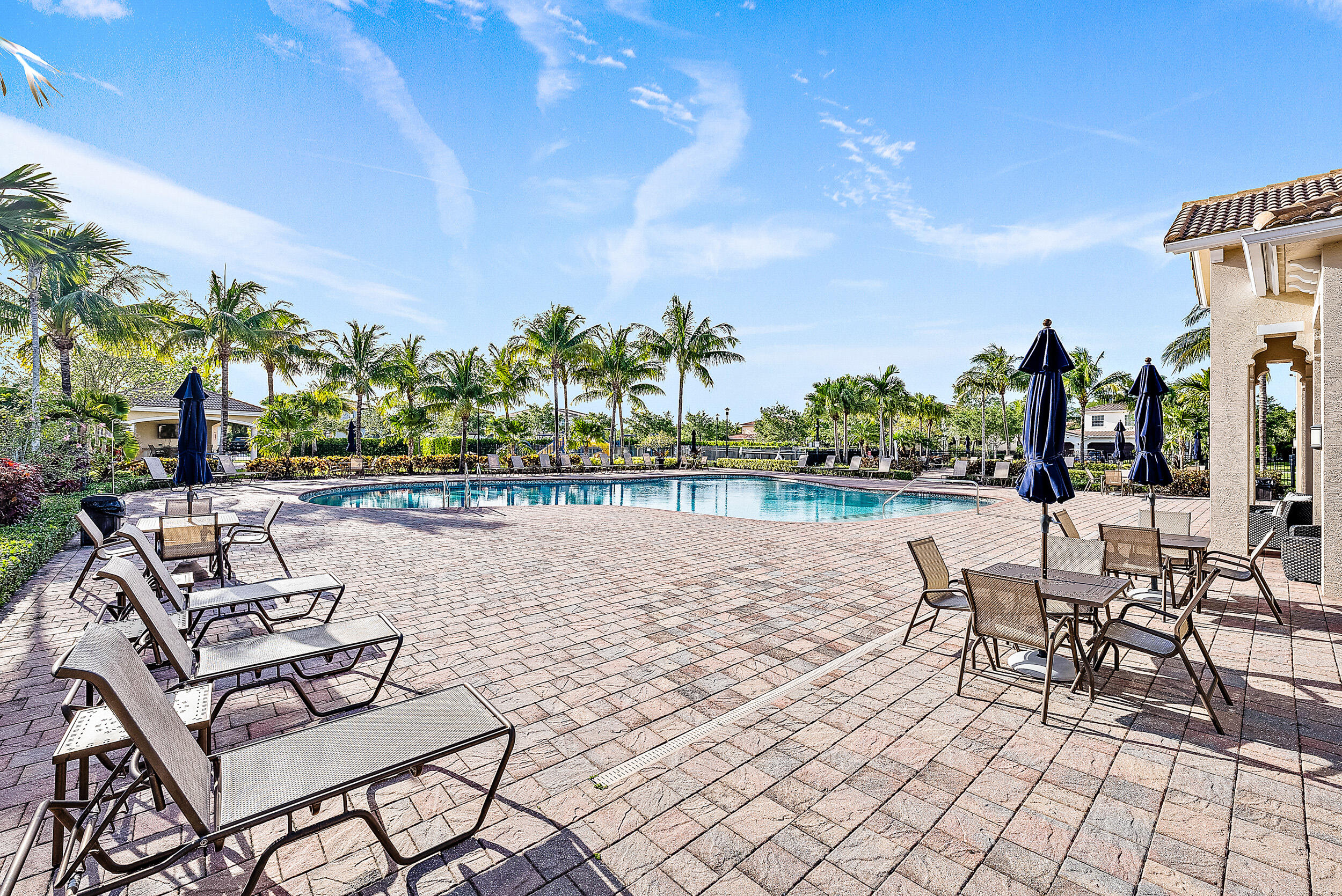 439 Rudder Cay Way Jupiter, FL 33458 - Photo 68 of 76 Community Pool