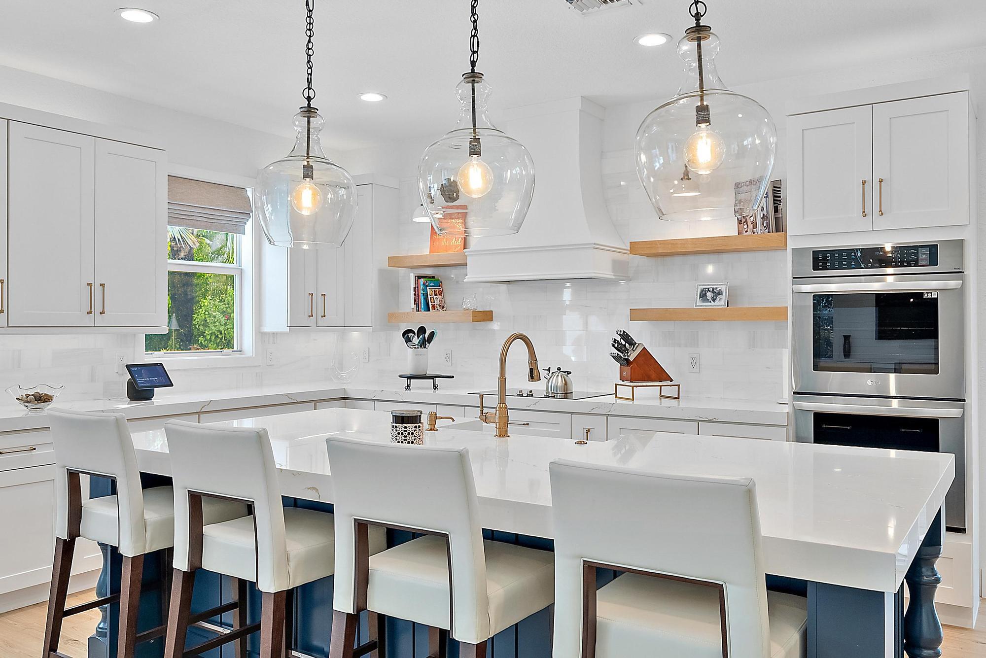 439 Rudder Cay Way Jupiter, FL 33458 - Photo 10 of 76 Kitchen