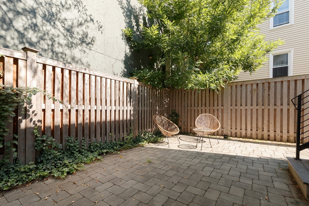 7 Lopez Street, Unit 7 Cambridge, MA 02139 - Photo 26 of 28