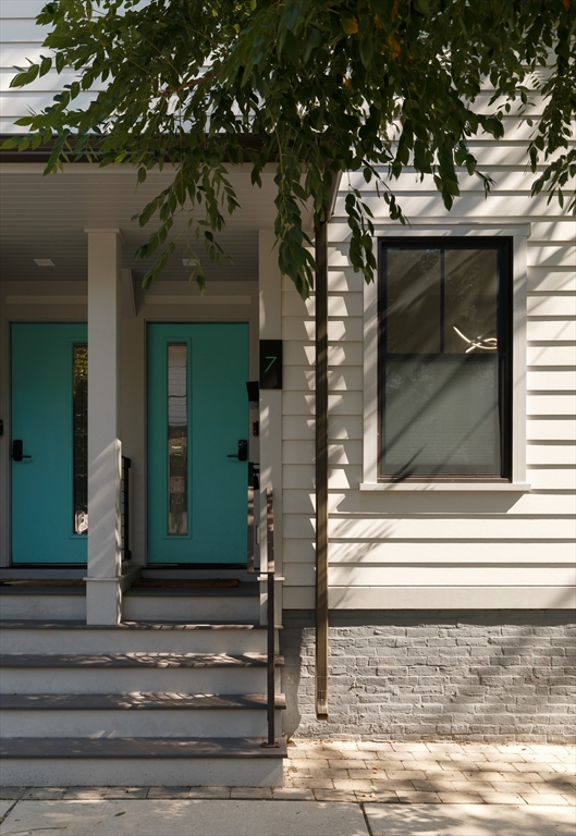 7 Lopez Street, Unit 7 Cambridge, MA 02139 - Photo 27 of 28