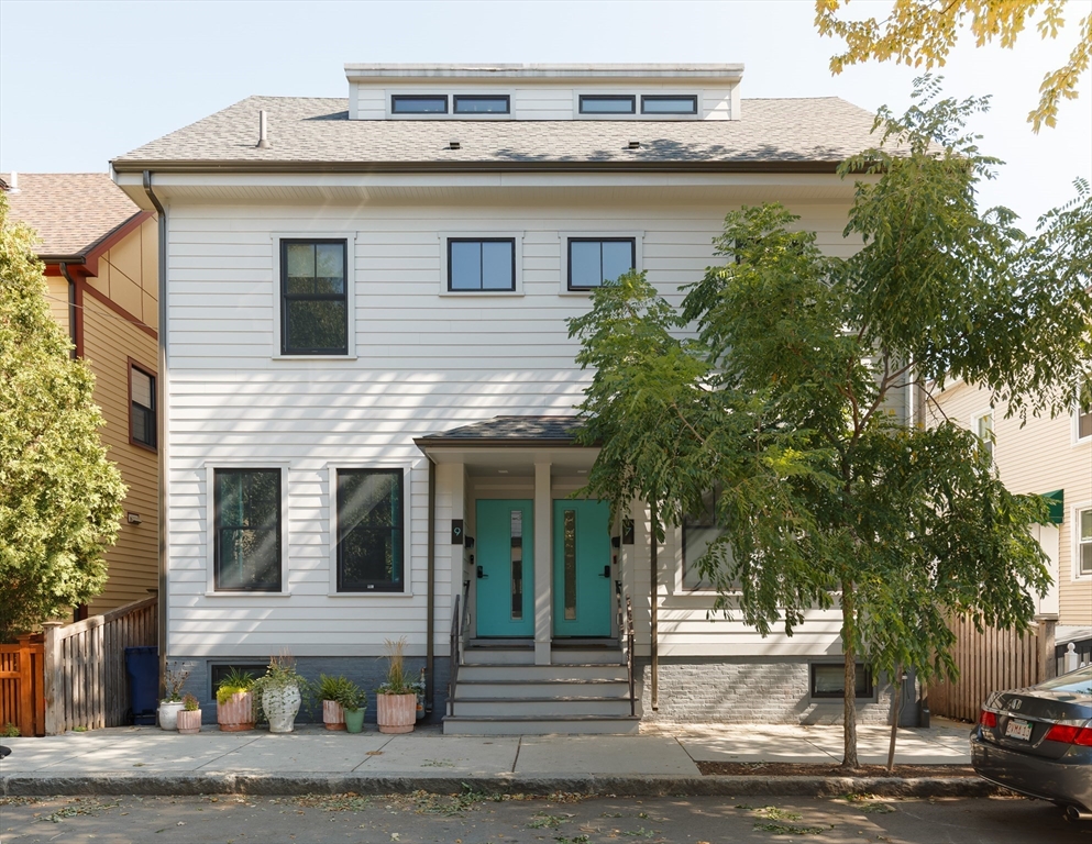 7 Lopez Street, Unit 7 Cambridge, MA 02139 - Photo 28 of 28