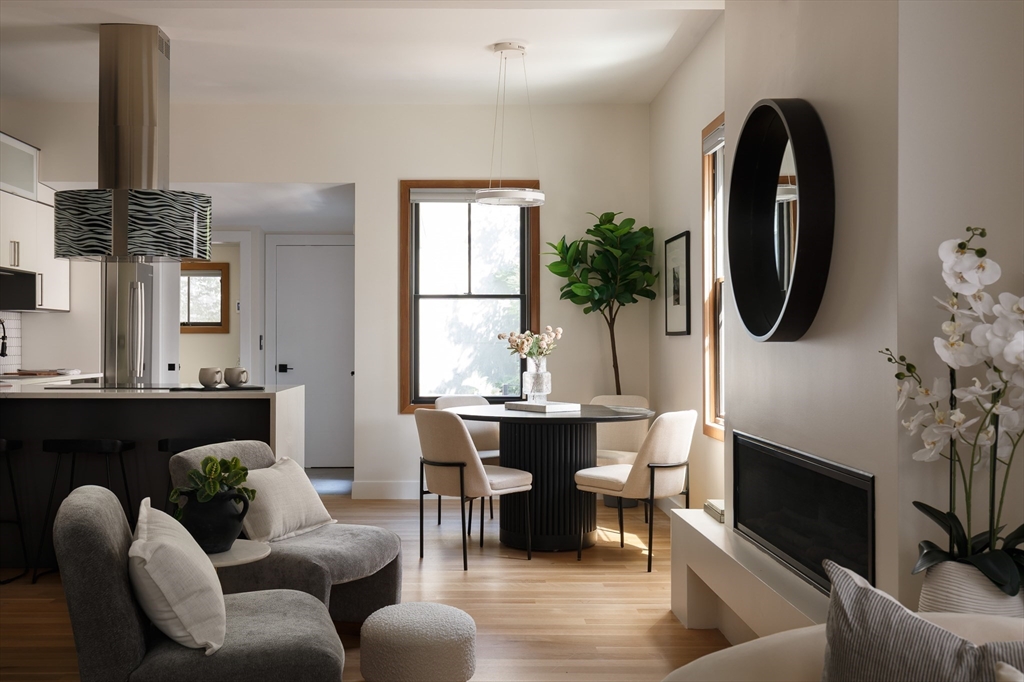 7 Lopez Street, Unit 7 Cambridge, MA 02139 - Photo 4 of 28