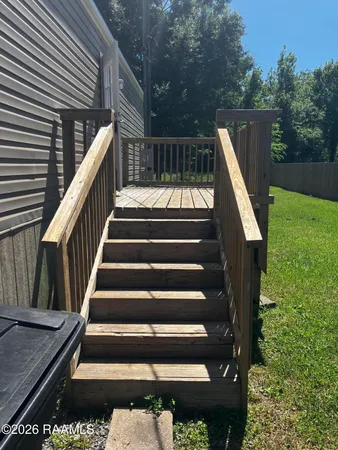 $1,300 | 1626 Bradley Lane, New Iberia, LA 70560