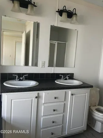 $1,300 | 1626 Bradley Lane, New Iberia, LA 70560
