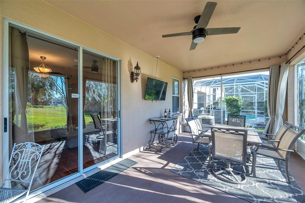 4506 Mapletree Loop Wesley Chapel, FL 33544 - Photo 47 of 60 Outdoor space for entertaining