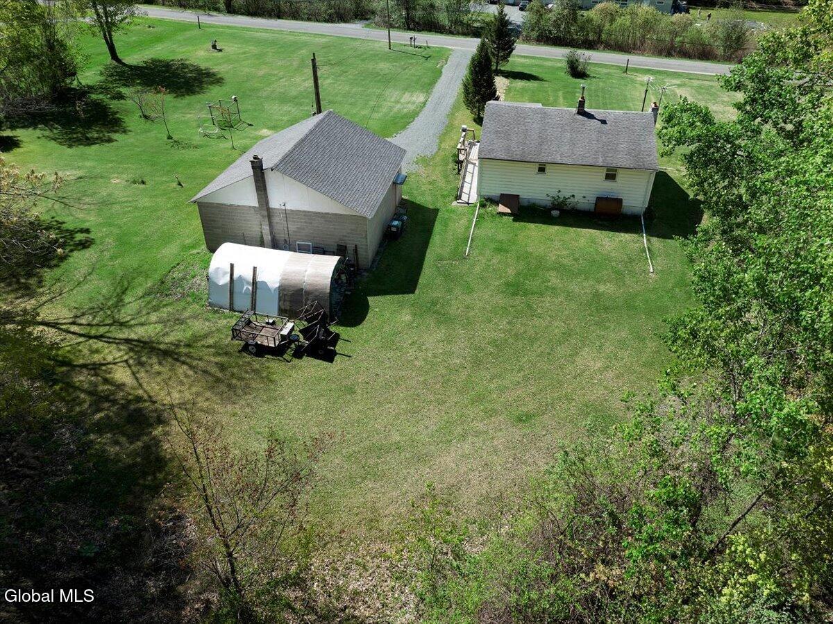 352 Hansen Road Schaghticoke, NY 12154 - Photo 2 of 12 2