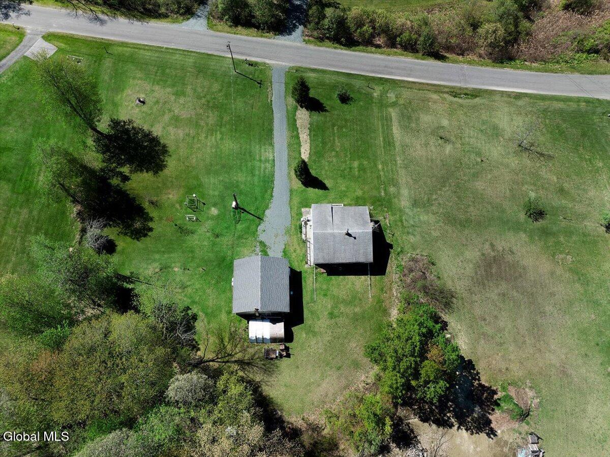 352 Hansen Road Schaghticoke, NY 12154 - Photo 3 of 12 3
