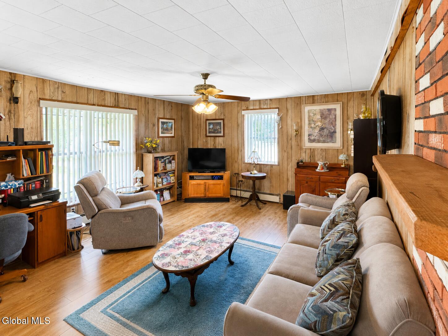 352 Hansen Road Schaghticoke, NY 12154 - Photo 6 of 12 6