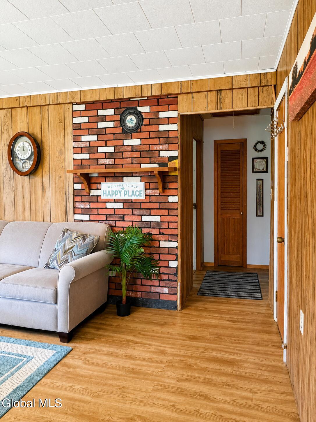 352 Hansen Road Schaghticoke, NY 12154 - Photo 7 of 12 7