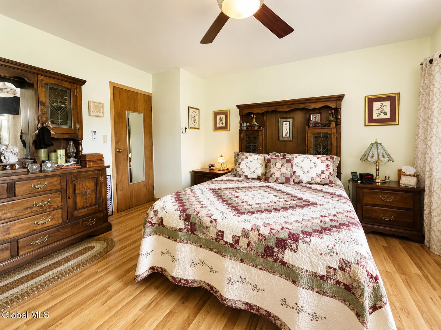352 Hansen Road Schaghticoke, NY 12154 - Photo 8 of 12 8