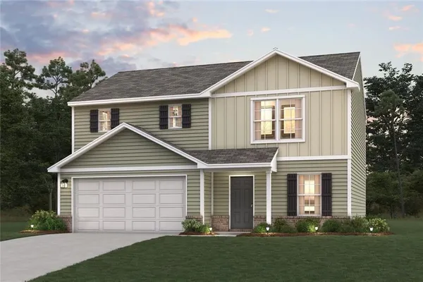 $272,888 | 143 Denise Drive, Chatsworth, GA 30705