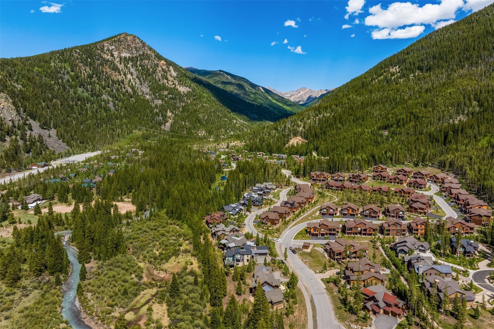 87 Independence Lane Keystone, CO 80435 - Photo 50 of 50