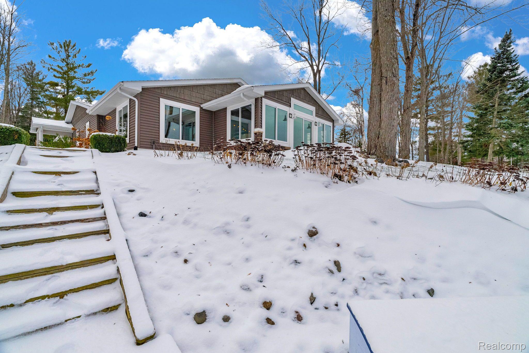 1571 Loebrich Road Gladwin, MI 48624 - Photo 70 of 78 Gallery Image 70