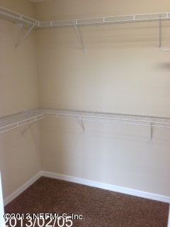 8400 F Reid Road Hastings, FL 32145 - Photo 9 of 13 a view of a room with an empty walk in closet