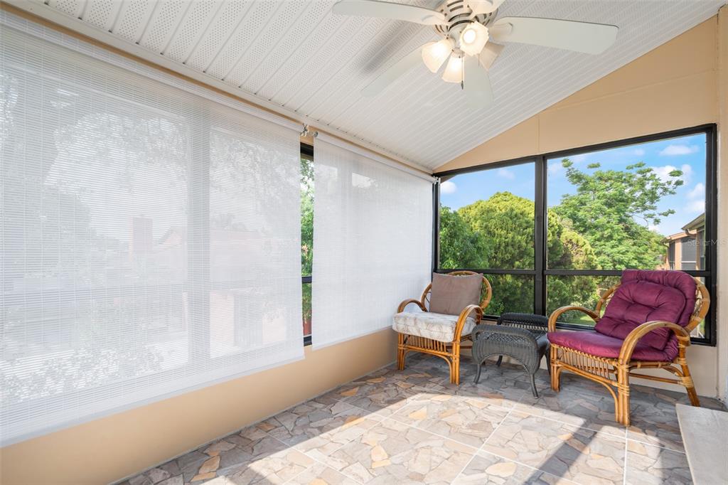 4036 Davit Drive New Port Richey, FL 34652 - Photo 15 of 64 a living room with furniture and a window