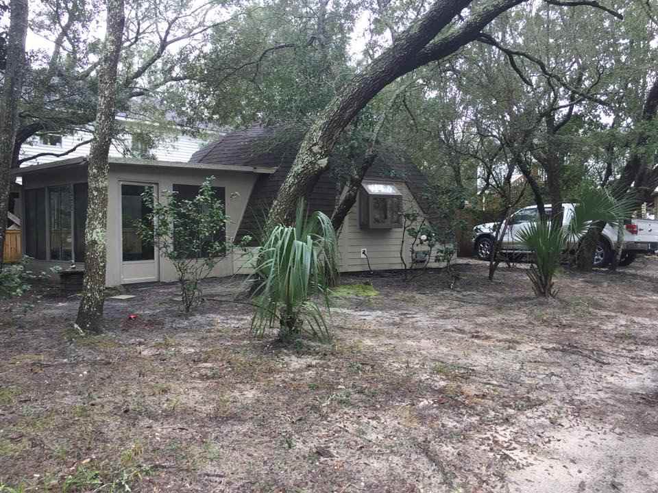 5533 Mobile Avenue Orange Beach, AL 36561 - Photo 1 of 37 Front View