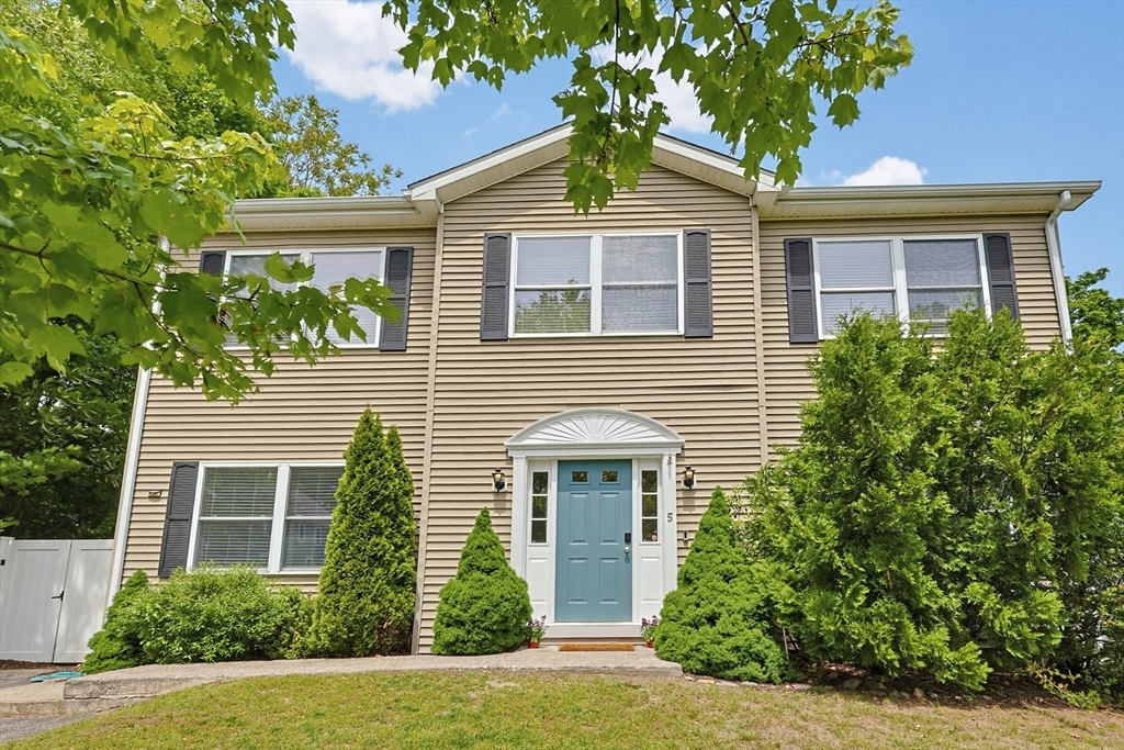 5 Jarr Brook Road Holliston, MA 01746 - Photo 42 of 42 Gallery Image 42