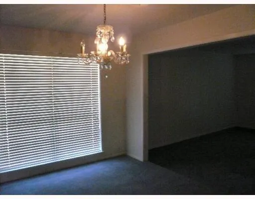 a view of a livingroom with a window