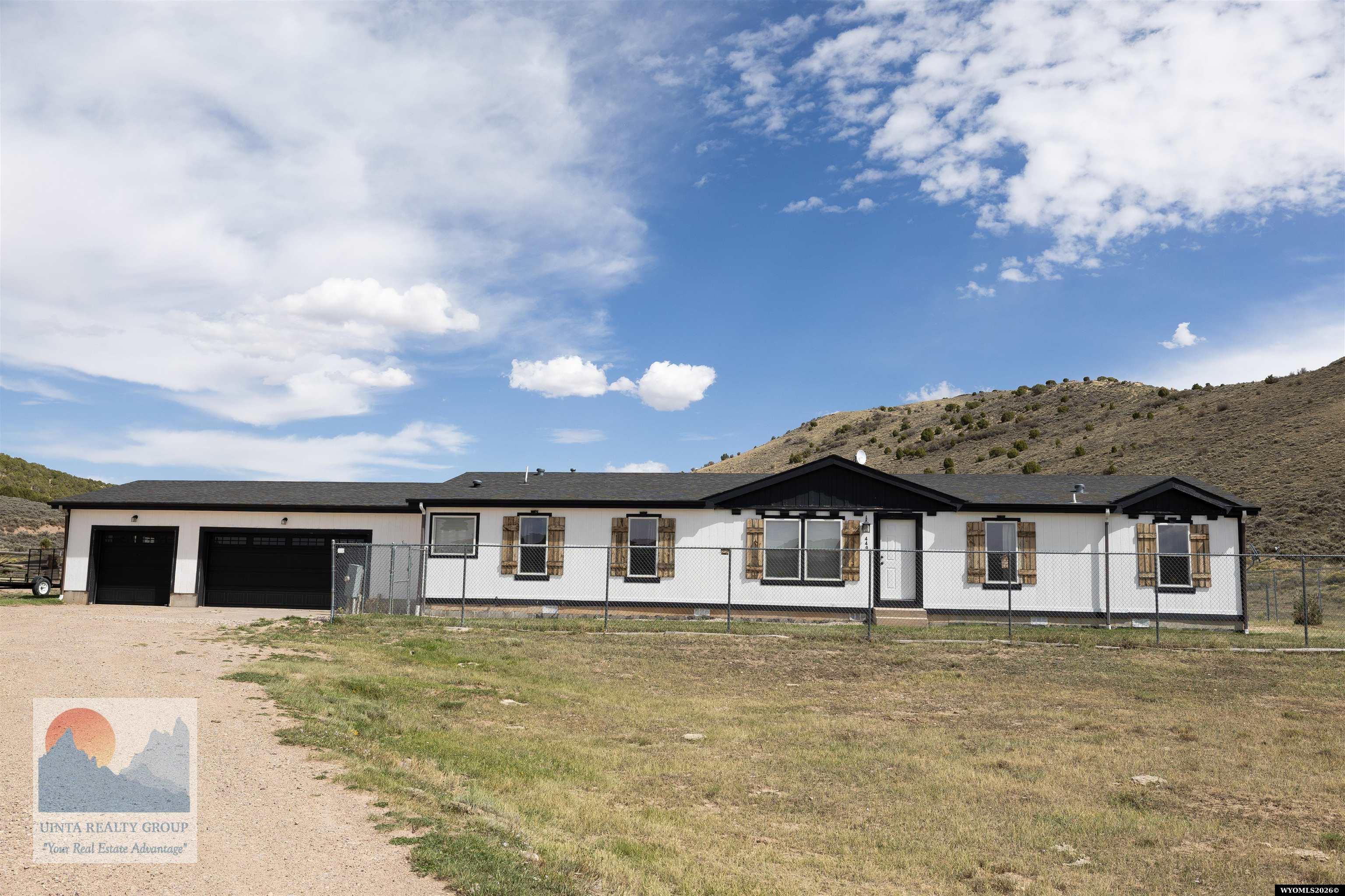 449 Co Road Evanston, WY 82930 - Photo 1 of 29 Gallery Image 1