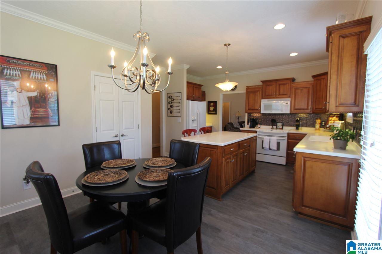 155 Liberty Lane Anniston, AL 36207 - Photo 23 of 50