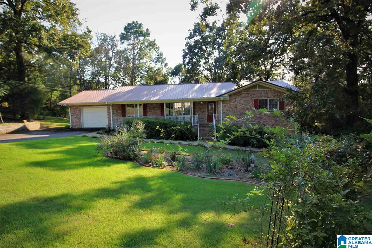 1411 Arrowhead Trail Alabaster, AL 35007 - Photo 1 of 47