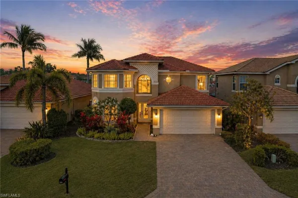 $649,000 | 9308 La Bianco Street, Estero, FL 33967