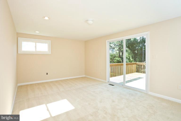 607 Tunbridge Road Baltimore, MD 21212 - Photo 27 of 30 Rec Room