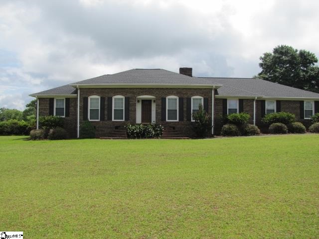 848 Holliday Dam Road Honea Path, SC 29654 - Photo 1 of 12