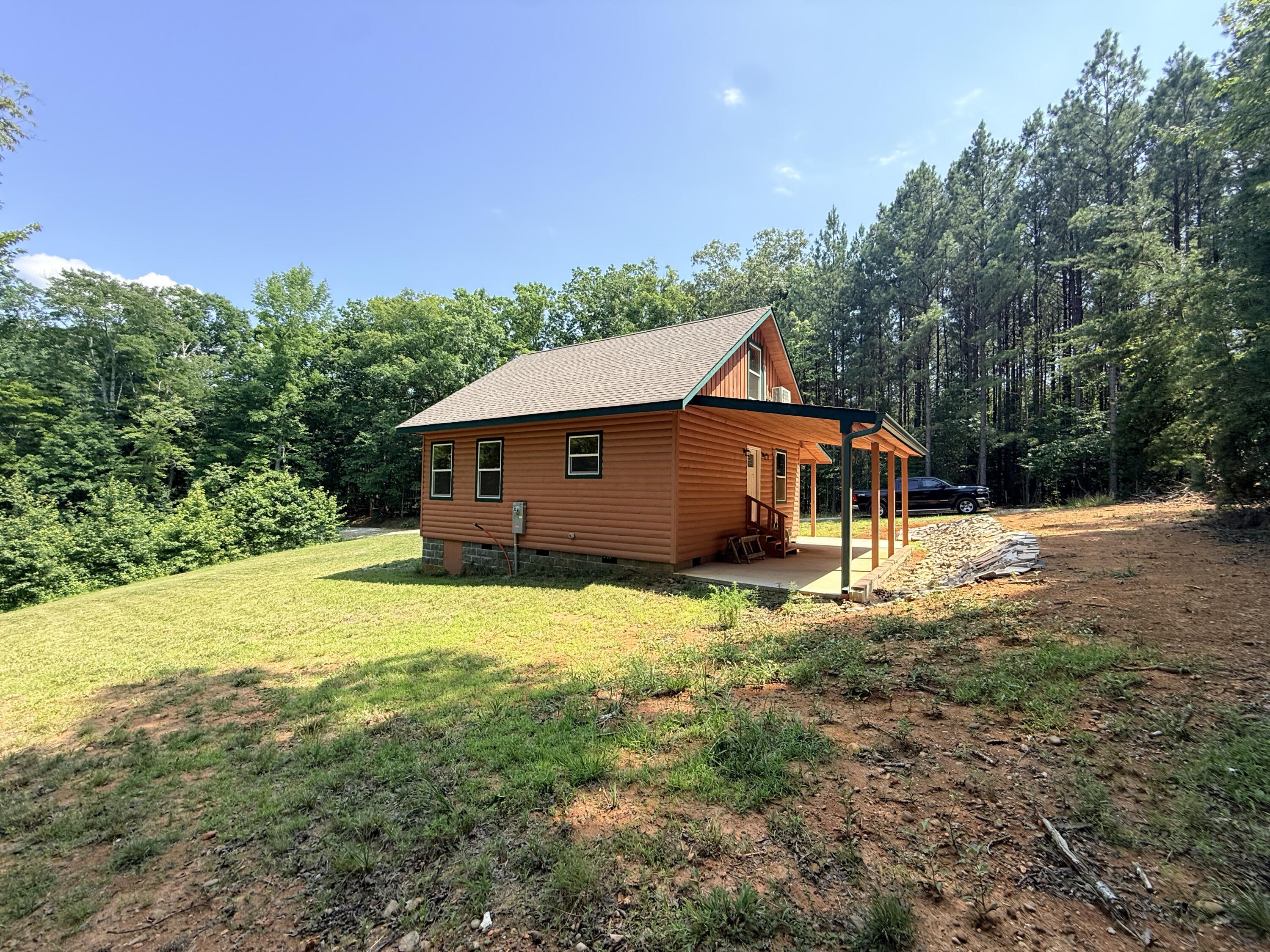 345 Magnolia Dr Spring Spring City, TN 37381 - Photo 3 of 23 IMG_7281